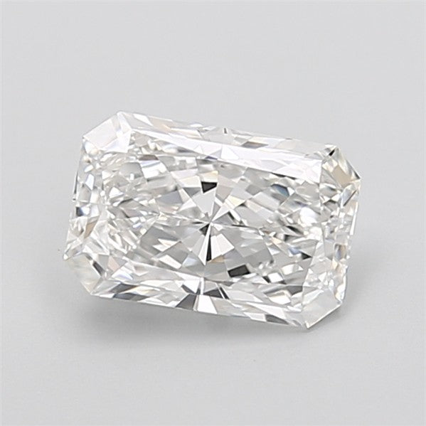 IGI 1.62 Carat Radiant Cut Lab Grown Diamond 人工培育鑽石 實驗室人造鑽石
