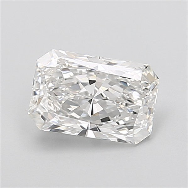 IGI 1.62 Carat Radiant Cut Lab Grown Diamond 人工培育鑽石 實驗室人造鑽石