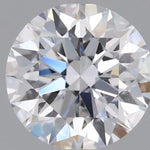 IGI 0.97 Carat Round Brilliant Lab Grown Diamond 人工培育鑽石 實驗室人造鑽石
