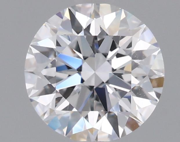 IGI 0.97 Carat Round Brilliant Lab Grown Diamond 人工培育鑽石 實驗室人造鑽石