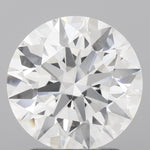 IGI 2.2 Carat Round Brilliant Lab Grown Diamond