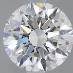 IGI 1.20 Carat Round Brilliant Lab Grown Diamond 人工培育鑽石 實驗室人造鑽石