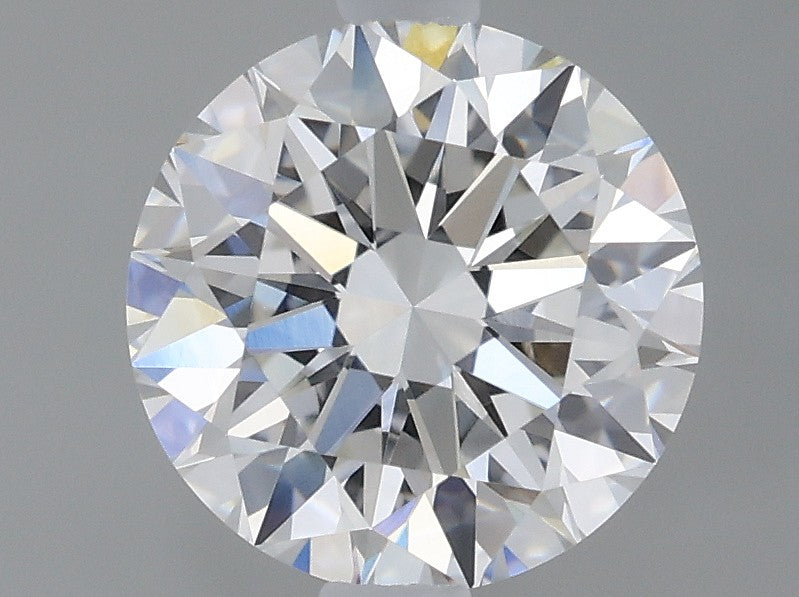 IGI 1.20 Carat Round Brilliant Lab Grown Diamond 人工培育鑽石 實驗室人造鑽石