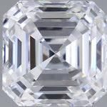 IGI 1.53 Carat Asscher Lab Grown Diamond 人工培育鑽石 實驗室人造鑽石