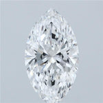 IGI 3.05 Carat Marquise Lab Grown Diamond 人工培育鑽石 實驗室人造鑽石