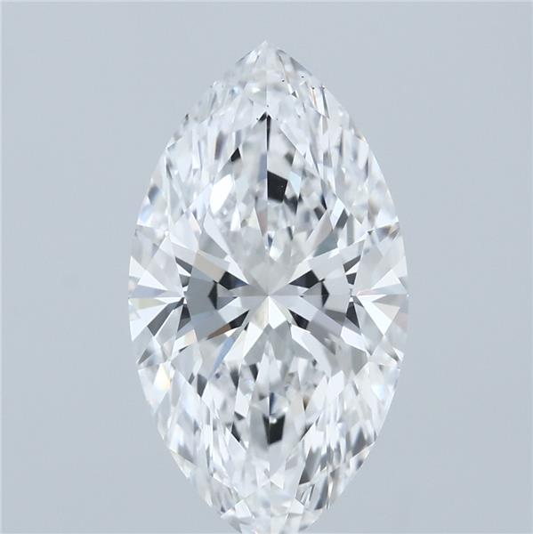 IGI 3.05 Carat Marquise Lab Grown Diamond 人工培育鑽石 實驗室人造鑽石