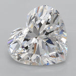 IGI 2.74 Carat Heart Lab Grown Diamond 人工培育鑽石 實驗室人造鑽石