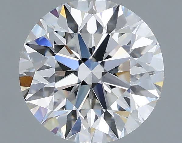 IGI 1.16 Carat Round Brilliant Lab Grown Diamond 人工培育鑽石 實驗室人造鑽石