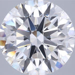 IGI 5.04 Carat Round Brilliant Lab Grown Diamond 人工培育鑽石 實驗室人造鑽石