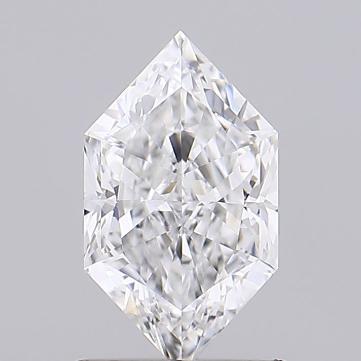 IGI 1.01 Carat Marquise Lab Grown Diamond 人工培育鑽石 實驗室人造鑽石