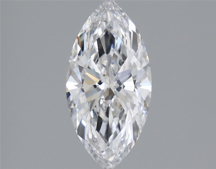 IGI 1.51 Carat Marquise Lab Grown Diamond