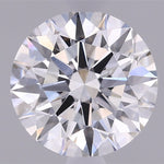 IGI 1.02 Carat Round Brilliant Lab Grown Diamond 人工培育鑽石 實驗室人造鑽石