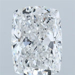 IGI 4.05 Carat Cushion Lab Grown Diamond 人工培育鑽石 實驗室人造鑽石