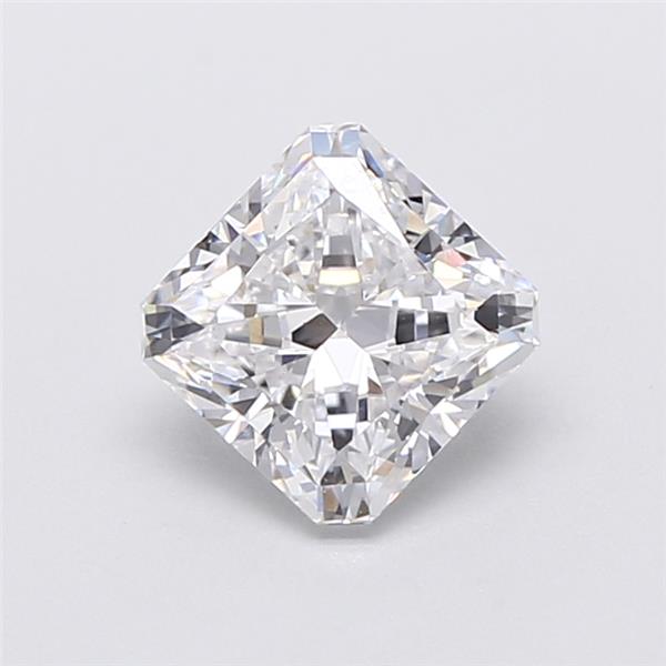 IGI 1.21 Carat Radiant Cut Lab Grown Diamond 人工培育鑽石 實驗室人造鑽石