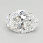 IGI 1.74 Carat Oval Lab Grown Diamond 人工培育鑽石 實驗室人造鑽石