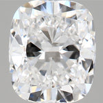 IGI 0.83 Carat Cushion Lab Grown Diamond