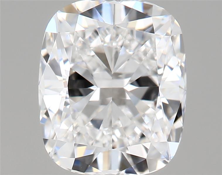 IGI 0.83 Carat Cushion Lab Grown Diamond