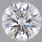IGI 2.06 Carat Round Brilliant Lab Grown Diamond 人工培育鑽石 實驗室人造鑽石