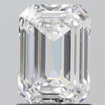 IGI 1.64 Carat Emerald Lab Grown Diamond 人工培育鑽石 實驗室人造鑽石