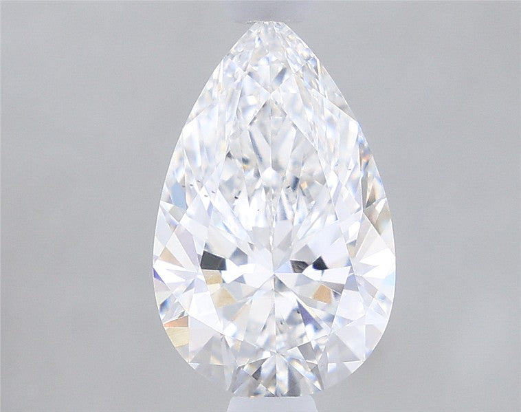 IGI 1.03 Carat Pear Lab Grown Diamond