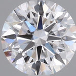 IGI 0.73 Carat Round Brilliant Lab Grown Diamond 人工培育鑽石 實驗室人造鑽石