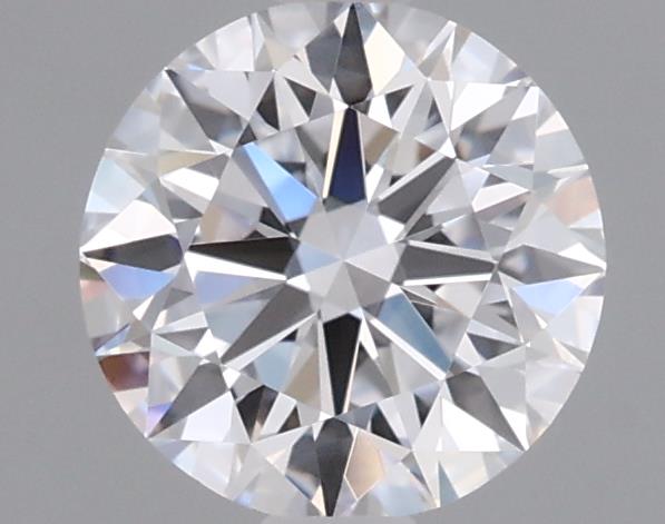 IGI 0.73 Carat Round Brilliant Lab Grown Diamond 人工培育鑽石 實驗室人造鑽石