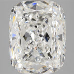 IGI 7.07 Carat Cushion Lab Grown Diamond 人工培育鑽石 實驗室人造鑽石