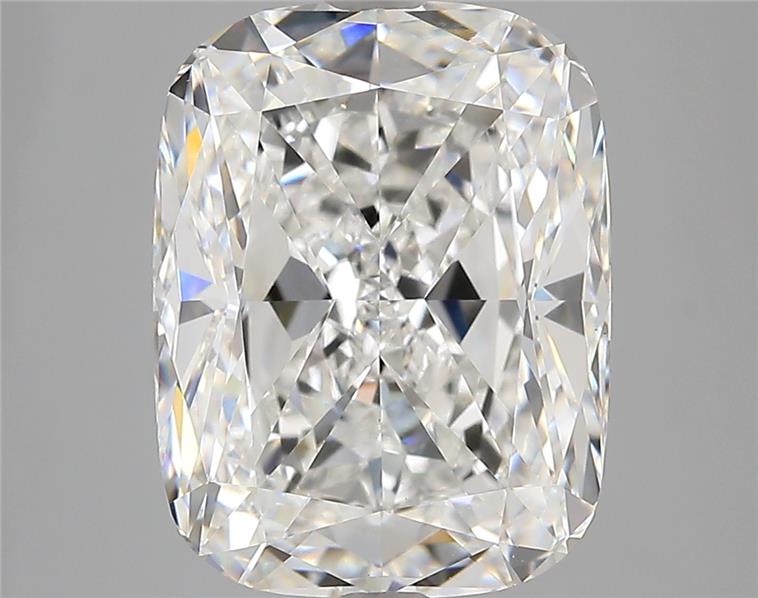 IGI 7.07 Carat Cushion Lab Grown Diamond 人工培育鑽石 實驗室人造鑽石