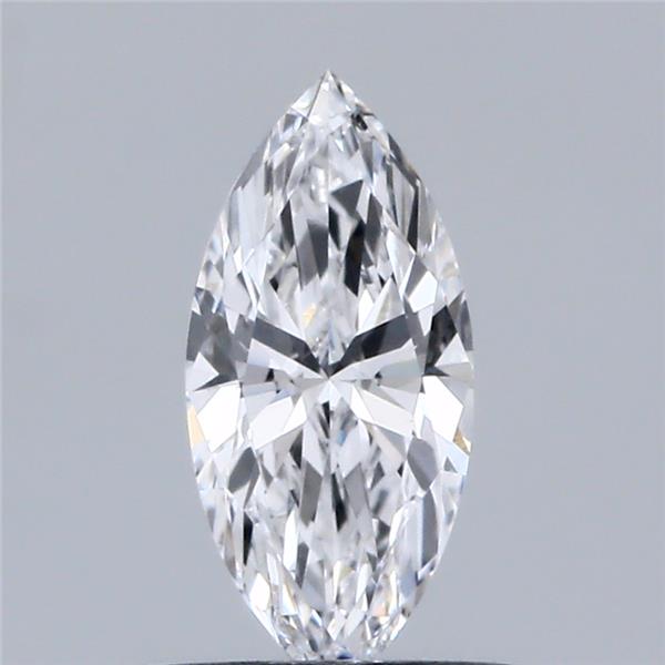 IGI 0.58 Carat Marquise Lab Grown Diamond 人工培育鑽石 實驗室人造鑽石