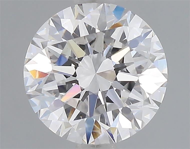 IGI 1.6 Carat Round Brilliant Lab Grown Diamond