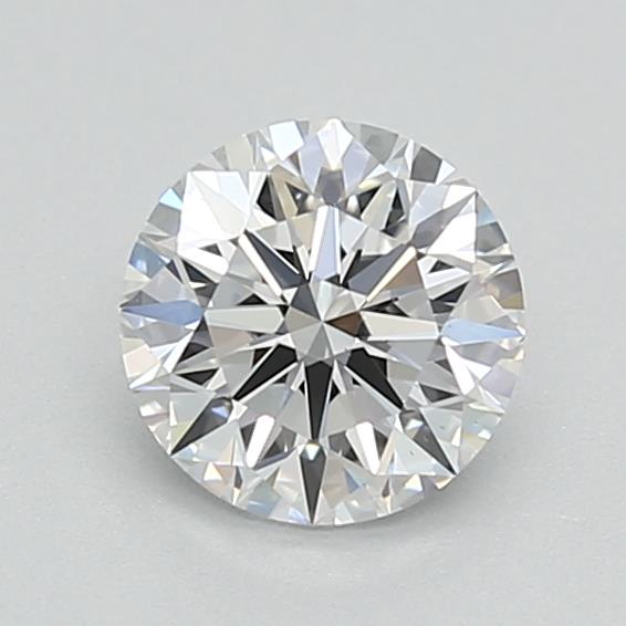 IGI 0.65 Carat Round Brilliant Lab Grown Diamond 人工培育鑽石 實驗室人造鑽石