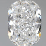 IGI 1.05 Carat Cushion Lab Grown Diamond 人工培育鑽石 實驗室人造鑽石