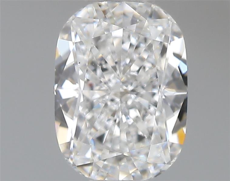 IGI 1.05 Carat Cushion Lab Grown Diamond 人工培育鑽石 實驗室人造鑽石