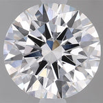 IGI 1.30 Carat Round Brilliant Lab Grown Diamond 人工培育鑽石 實驗室人造鑽石