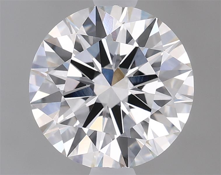IGI 1.30 Carat Round Brilliant Lab Grown Diamond 人工培育鑽石 實驗室人造鑽石
