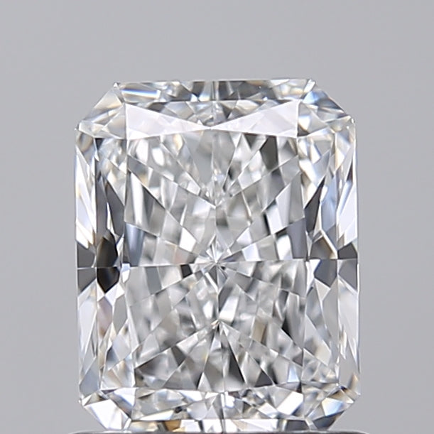 IGI 1.02 Carat 雷地恩切割 - Radiant Cut 培育鑽石 Lab Grown Diamond 人造鑽石 人工鑽石 實驗室鑽石 培養鑽石 香港 培育鑽 