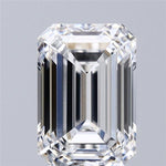 IGI 1.23 Carat Emerald Lab Grown Diamond 人工培育鑽石 實驗室人造鑽石