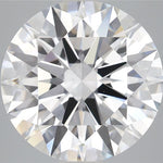 IGI 6.50 Carat Round Brilliant Lab Grown Diamond 人工培育鑽石 實驗室人造鑽石