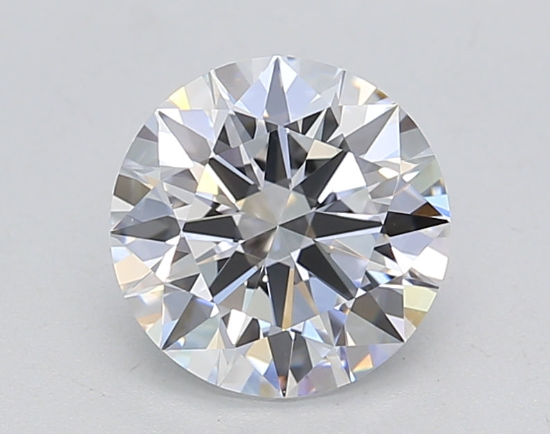 IGI 1.53 Carat 圓形 - Round Brilliant 培育鑽石 Lab Grown Diamond 人造鑽石 人工鑽石 實驗室鑽石 培養鑽石 香港 培育鑽 