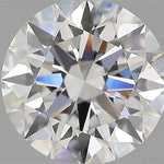 IGI 2.00 Carat Round Brilliant Lab Grown Diamond 人工培育鑽石 實驗室人造鑽石