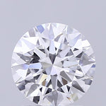 IGI 2.12 Carat Round Brilliant Lab Grown Diamond 人工培育鑽石 實驗室人造鑽石