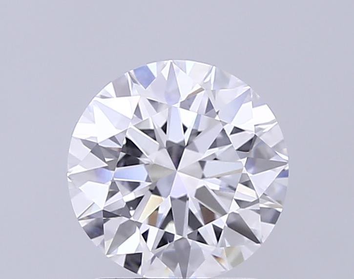 IGI 2.12 Carat Round Brilliant Lab Grown Diamond 人工培育鑽石 實驗室人造鑽石