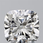 IGI 1.72 Carat Cushion Lab Grown Diamond 人工培育鑽石 實驗室人造鑽石