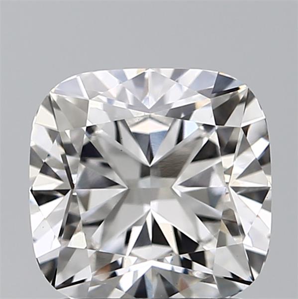 IGI 1.72 Carat Cushion Lab Grown Diamond 人工培育鑽石 實驗室人造鑽石