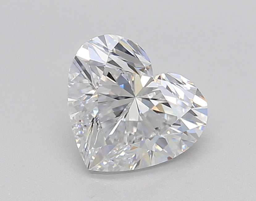 IGI 1.22 Carat 心形 - Heart 培育鑽石 Lab Grown Diamond 人造鑽石 人工鑽石 實驗室鑽石 培養鑽石 香港 培育鑽 