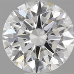 IGI 1.17 Carat Round Brilliant Lab Grown Diamond 人工培育鑽石 實驗室人造鑽石
