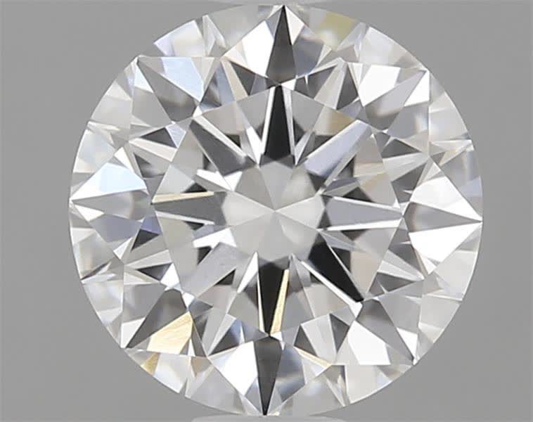 IGI 1.17 Carat Round Brilliant Lab Grown Diamond 人工培育鑽石 實驗室人造鑽石