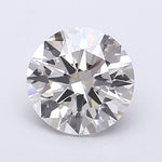 IGI 1.02 Carat Round Brilliant Lab Grown Diamond 人工培育鑽石 實驗室人造鑽石