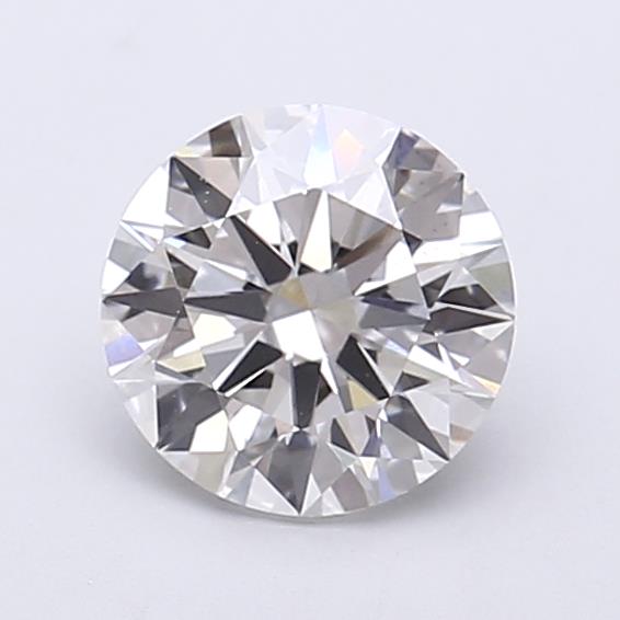 IGI 1.02 Carat Round Brilliant Lab Grown Diamond 人工培育鑽石 實驗室人造鑽石