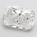 IGI 8.01 Carat Cushion Lab Grown Diamond 人工培育鑽石 實驗室人造鑽石